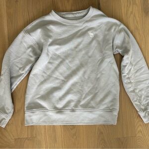 Abercrombie crewneck kids